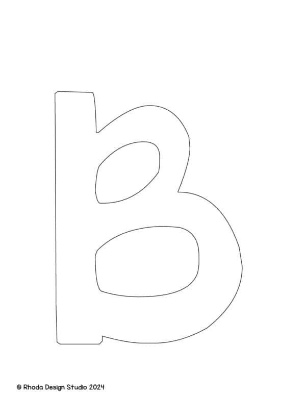 alphabet-letter-printables-whimsy-uppercase_b
