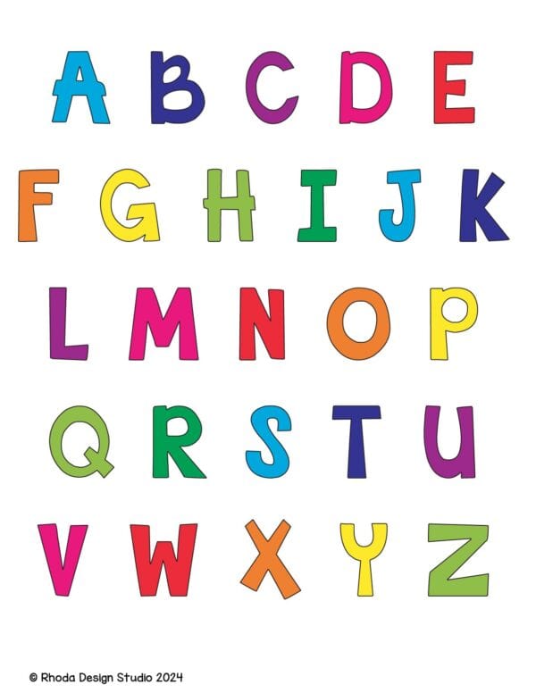 alphabet-letter-printables-whimsy-uppercase_full-color