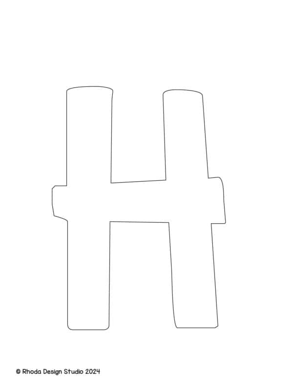 alphabet-letter-printables-whimsy-uppercase_h