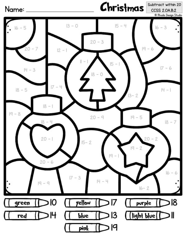 christmas-color-by-number_ornaments