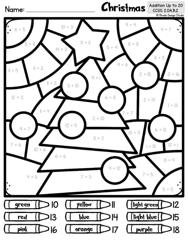 christmas-color-by-number_tree