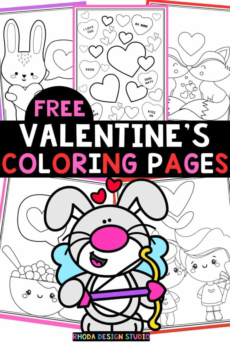 Valentines-Day-Coloring-Pages-For-Kids-Free