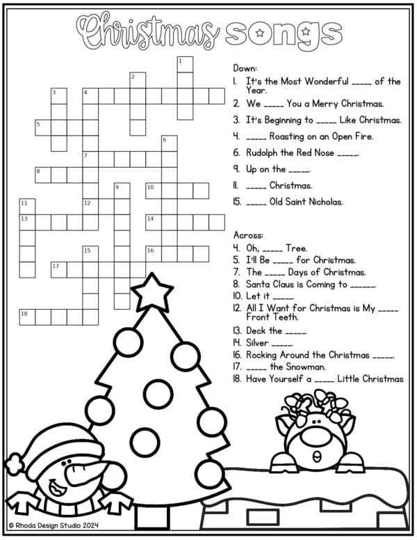 christmas-crosswords-rds_christmas-songs