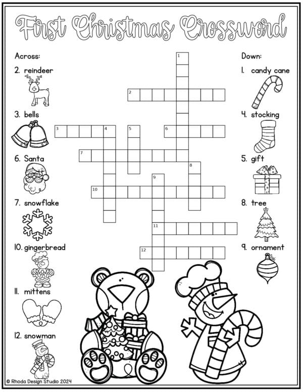 christmas-crosswords-rds_first-christmas-crossword