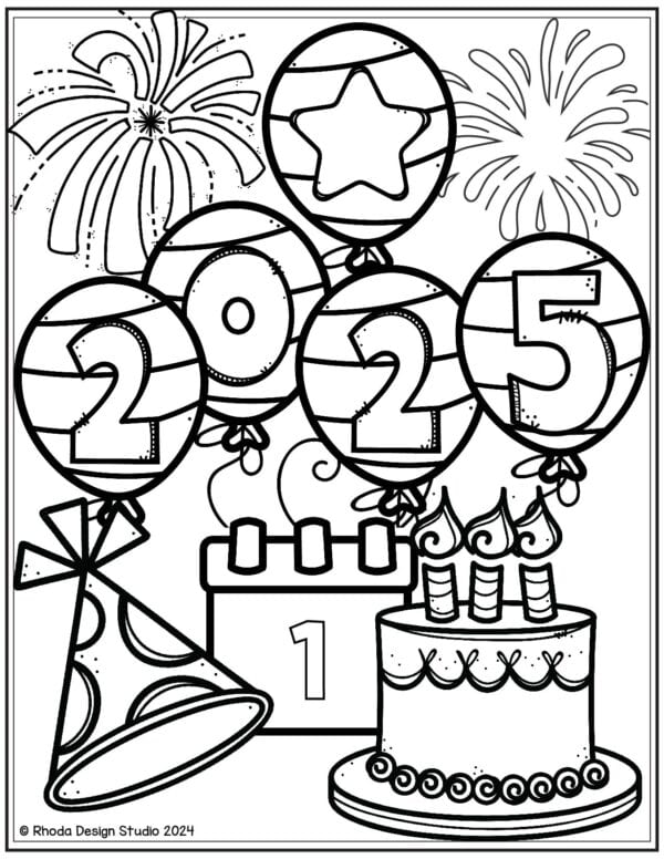 happy-new-year-coloring-page_balloon-2025-party