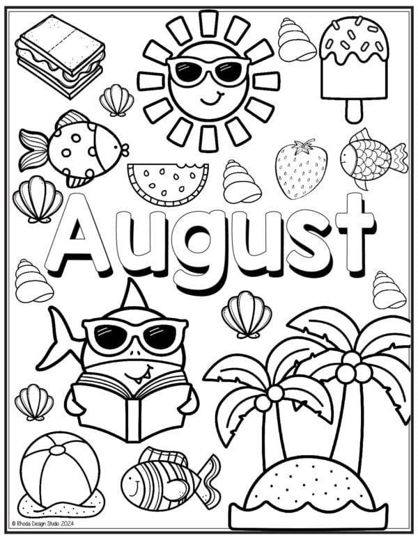 months-year-coloring-pages-August