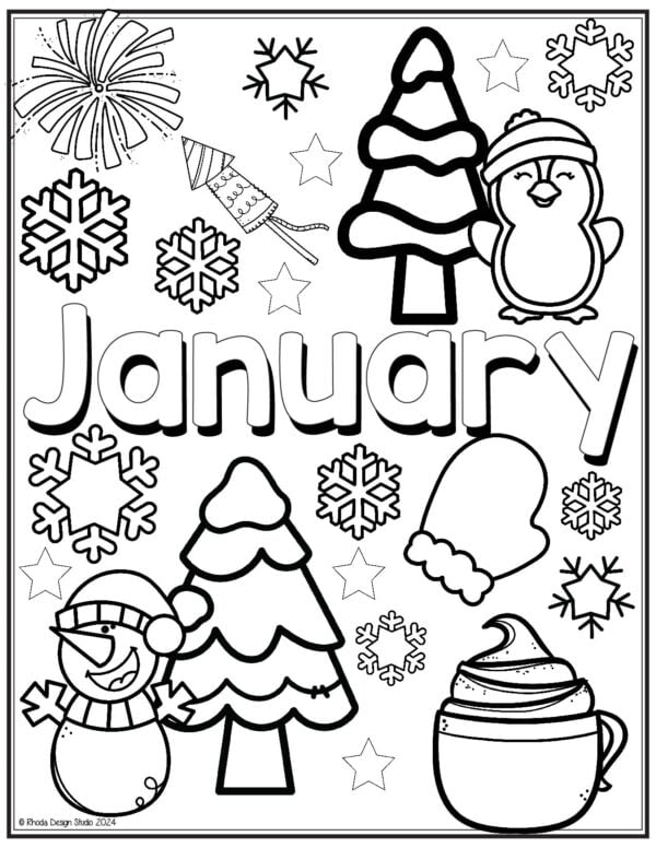 months-year-coloring-pages-January