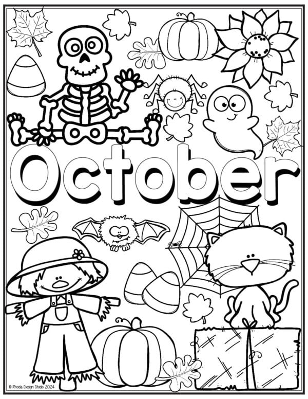months-year-coloring-pages-October