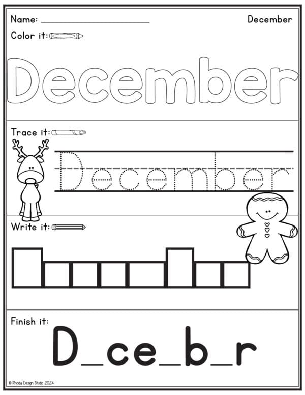 months-year-trace_December