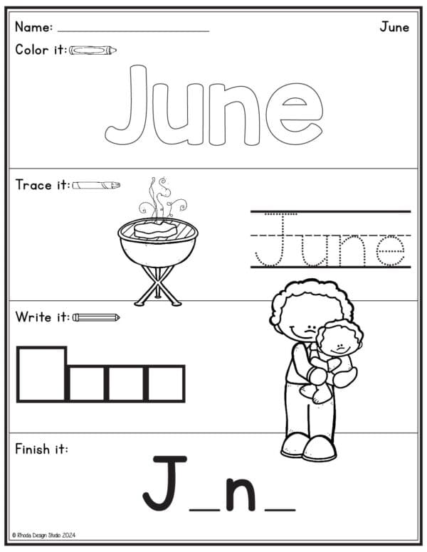 months-year-trace_June