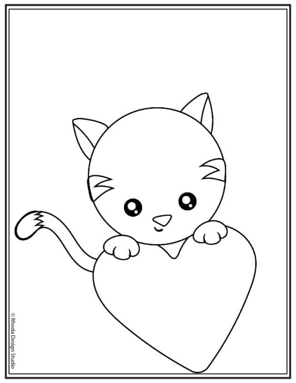 valentine-coloring-pages-2_cat