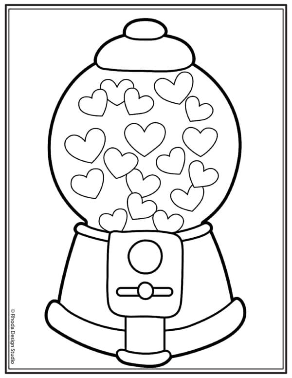 valentine-coloring-pages-2_gumball-hearts
