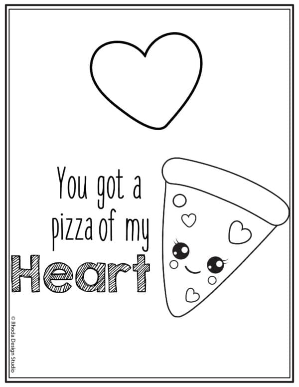 valentine-coloring-pages-2_pizza-heart
