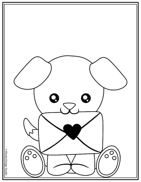 valentine-coloring-pages-2_puppy