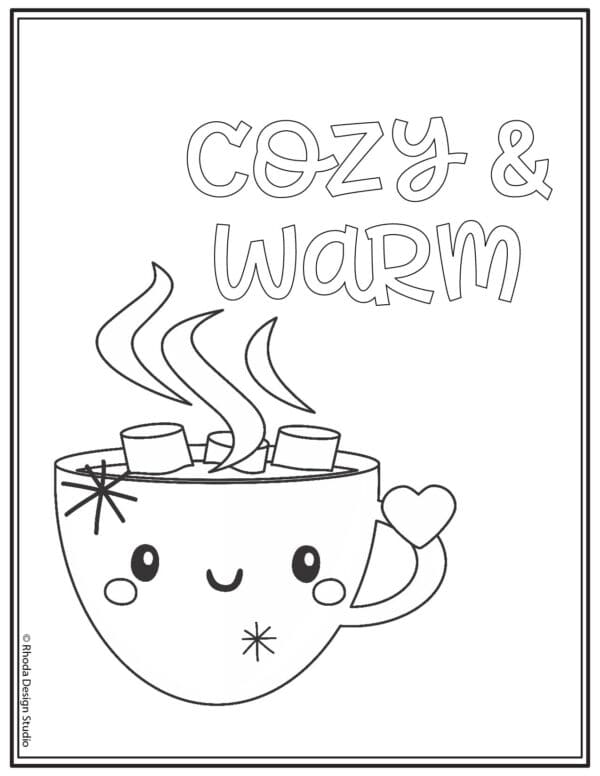 winter-coloring-pages_cocoa-cozy-warm