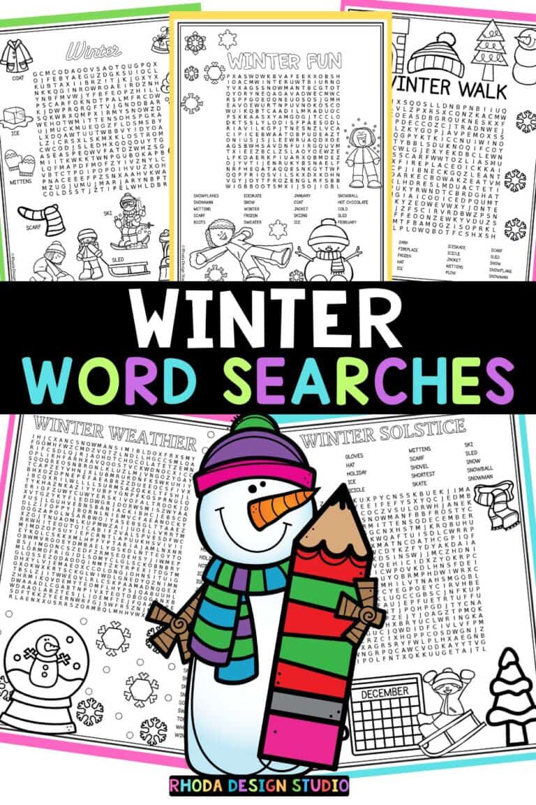 winter-word-search-puzzles-free-printable