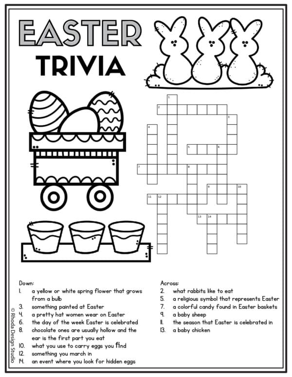 easter-crosswords_easter-trivia