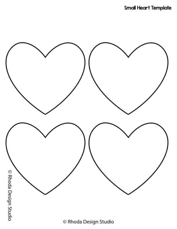 heart-templates_4-hearts