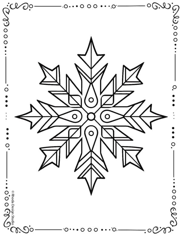 snowflake-bentley-activities-_snowflake-coloring