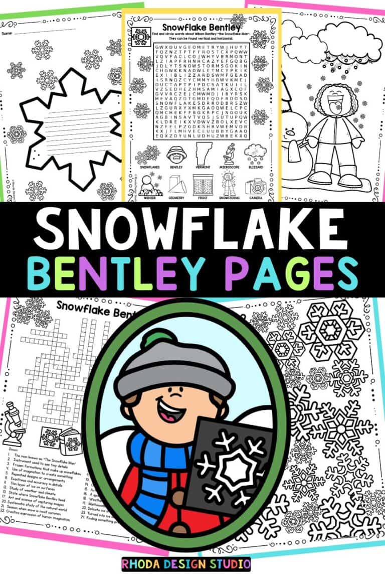 snowflake-bentley-coloring-pages