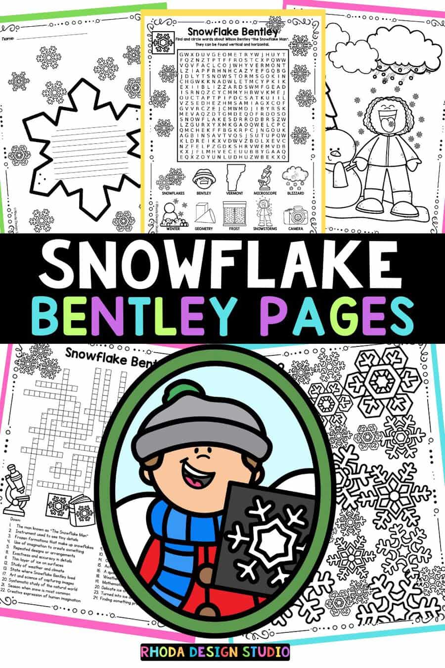 snowflake-bentley-coloring-pages