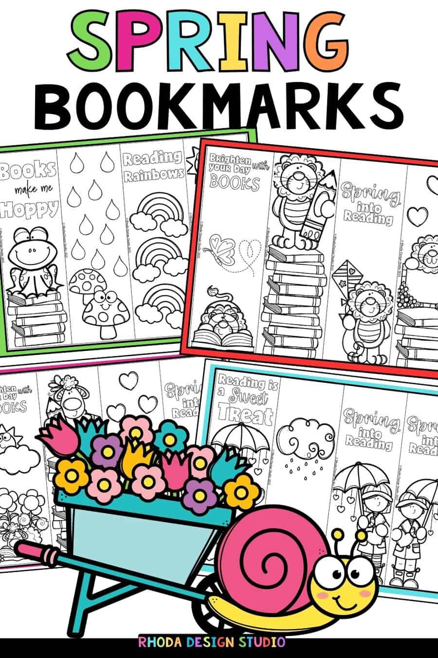 spring-bookmarks-to-print-and-color
