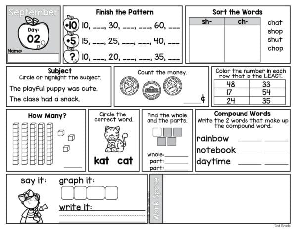 second-grade-morning-work-free-sample-02