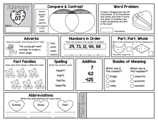 second-grade-morning-work-free-sample-07