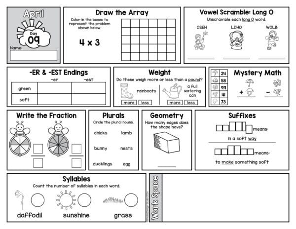 second-grade-morning-work-free-sample-09