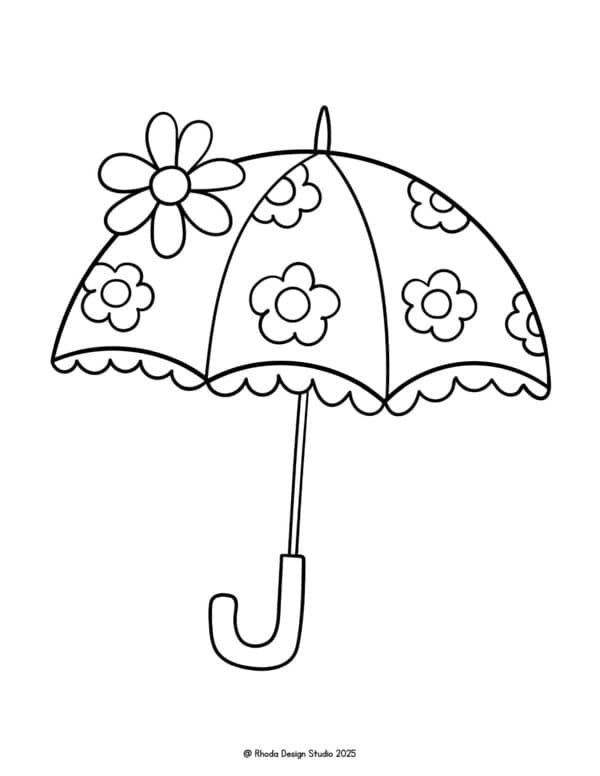 spring-coloring-pages-rds_umbrella