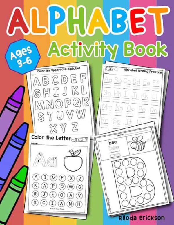 alphabet-activity-book