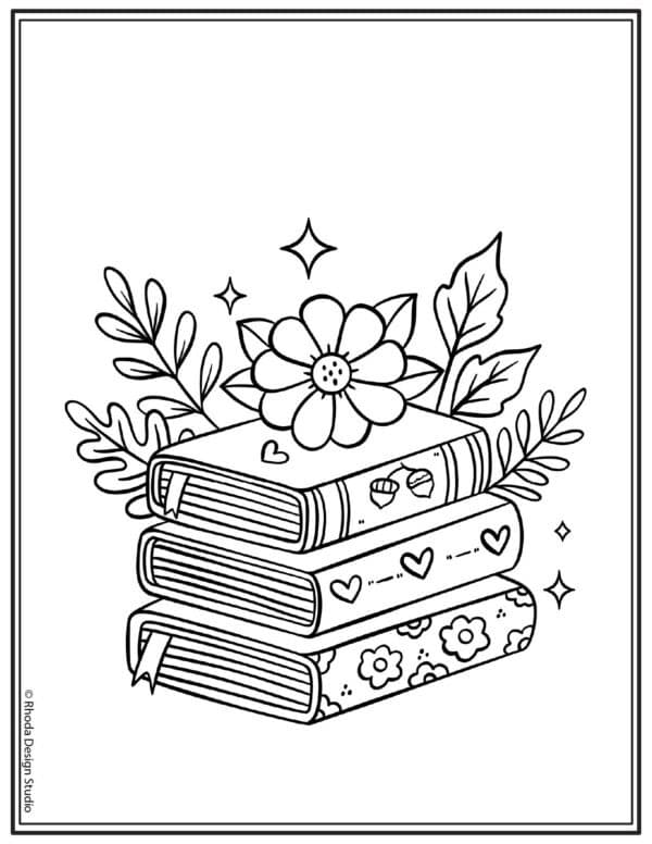 mothers-day-coloring_books-flowers
