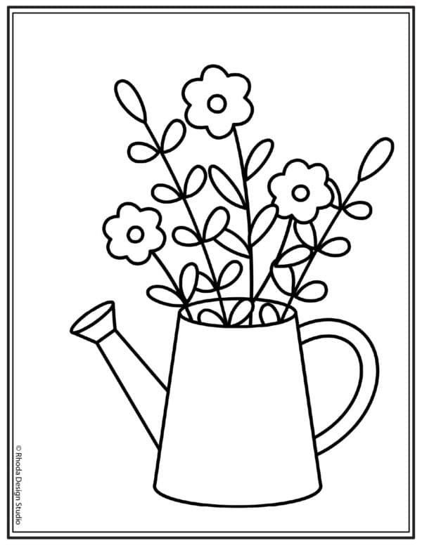 mothers-day-coloring_watercan-2