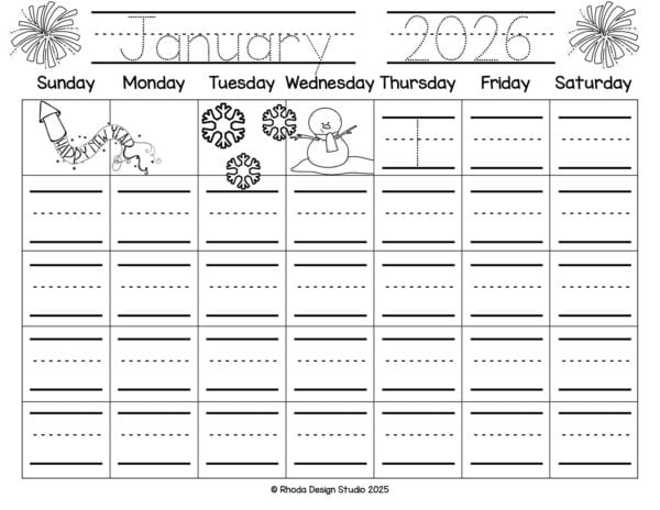 fillable-calendars-2026