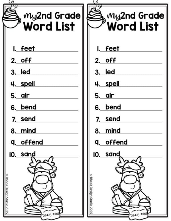christmas-spelling-lists-1-5_2nd-grade-2