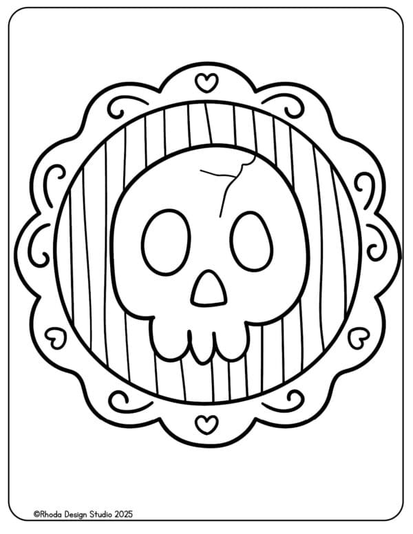spooky-coloring-procreate-19
